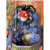 Image 2 : Vintage 1998 Small Soldiers gorgonnites insaniac action figure