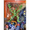Image 3 : Vintage 1998 Small Soldiers gorgonnites insaniac action figure