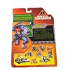 Image 5 : Vintage 1998 Small Soldiers gorgonnites insaniac action figure