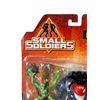 Image 3 : Vintage 1998 Small Soldiers gorgonnites insaniac action figure