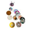 Image 12 : Vintage toy collection