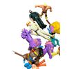 Image 10 : Vintage toy collection