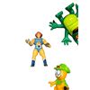 Image 14 : Vintage toy collection
