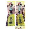 Image 2 : Vintage THE MUNSTERS Action Figure Collection Lot