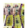 Image 3 : Vintage THE MUNSTERS Action Figure Collection Lot