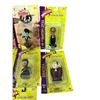 Image 4 : Vintage THE MUNSTERS Action Figure Collection Lot