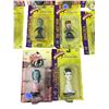 Image 5 : Vintage THE MUNSTERS Action Figure Collection Lot