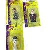 Image 7 : Vintage THE MUNSTERS Action Figure Collection Lot