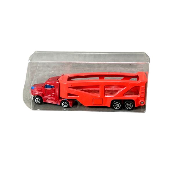 Vintage hot wheels shogun racing prototype pre-production concept toy truck
