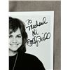 Image 2 : Sally Field signed autograph 8 x 10 photo