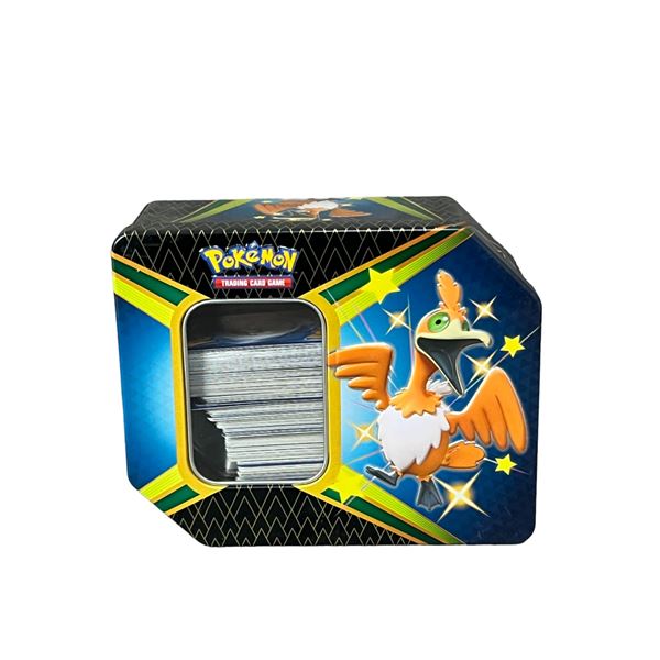 Pokemon trading card collection lot