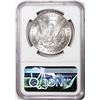 Image 2 : 1883-O $1 Morgan Silver Dollar Coin NGC MS63