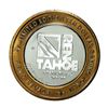 Image 2 : .999 Silver Reno/Tahoe International Airport $10 Casino Limited Edition Gaming Token