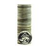 Image 1 : Roll of (40) Proof 1961 Washington Quarter Coins