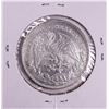 Image 2 : 1899MO A.M. Mexico Peso Silver Coin
