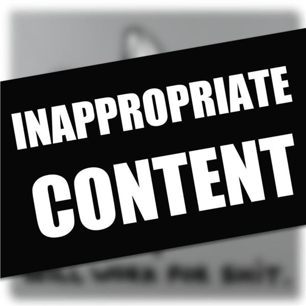 Todd Goldman "Will Work For Shit" Original Acrylic on Canvas