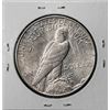 Image 2 : 1934 $1 Peace Silver Dollar Coin
