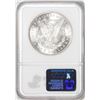 Image 2 : 1893 $1 Morgan Silver Dollar Coin NGC MS64 CAC