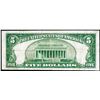 Image 2 : 1929 $5 Bank National Banking Association New Haven, CT CH# 1243 National Note