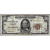 Image 1 : 1929 $50 Federal Reserve Bank Note Cleveland