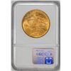 Image 2 : 1924 $20 St. Gaudens Double Eagle Gold Coin NGC MS62
