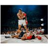 Image 1 : Yevgeniy Korol "Ali Vs. Liston" Limited Edition Mixed Media on Canvas