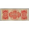 Image 2 : 1800's $20 Canal Bank New Orleans, Louisiana Obsolete Bank Note