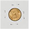 Image 2 : 1892 $5 Liberty Head Half Eagle Gold Coin