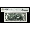 Image 2 : 1976 $2 Federal Reserve Note Fr.1935-G PMG Choice Uncirculated 64 First Day Canceled