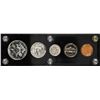Image 2 : 1958 (5) Coin Proof Set
