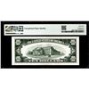 Image 2 : 1934D $10 Federal Reserve Note Philadelphia Fr.2009-C PMG Gem Uncirculated 65EPQ