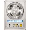 Image 2 : 1988 $1 American Silver Eagle Coin PCGS MS69