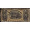 Image 1 : 1898 $1 Dominion of Canada Note