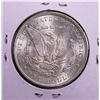 Image 2 : 1884-CC $1 Morgan Silver Dollar Coin