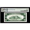 Image 2 : 1934 $10 Federal Reserve Note Philadelphia Fr.2005-C PMG Gem Uncirculated 66EPQ