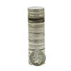 Image 1 : Roll of (50) Mixed Date Roosevelt Dime Coins