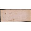 Image 2 : 1862 $2 Confederate States of America Note