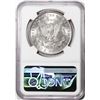 Image 2 : 1883-O $1 Morgan Silver Dollar Coin NGC MS63