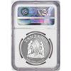 Image 2 : 2014 Tanzania 1000 Shillings Serengeti Lion Big 5 HR Silver Coin NGC PF70 Ultra Cameo
