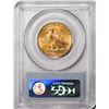Image 2 : 1926 $10 Indian Head Eagle Gold Coin PCGS MS63