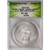 Image 1 : 2022 $5 Palau Proof Chris Farley Silver Coin ANACS PF69DCAM