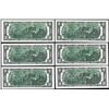 Image 4 : District Set of (12) 1976 $2 Federal Reserve Notes