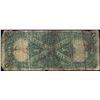 Image 2 : 1917 $1 Legal Tender Star Note