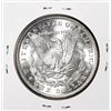 Image 2 : 1886 $1 Morgan Silver Dollar Coin
