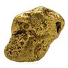 Image 1 : 7.32 Gram Yukon Gold Nugget