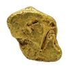 Image 2 : 7.32 Gram Yukon Gold Nugget