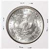 Image 2 : 1886 $1 Morgan Silver Dollar Coin