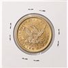 Image 2 : 1854-S $10 Liberty Head Eagle Gold Coin