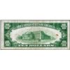 Image 2 : 1929 $10 Federal Reserve Bank Note New York