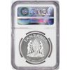 Image 2 : 2015 Tanzania 1000 Shillings Serengeti Elephant Big 5 Silver Coin NGC PF70 Ultra Cameo